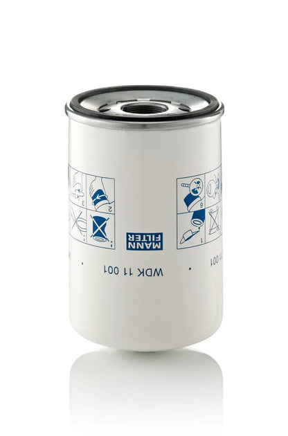 Filtru Combustibil MANN-FILTER 1.06 kg - WDK 11 001