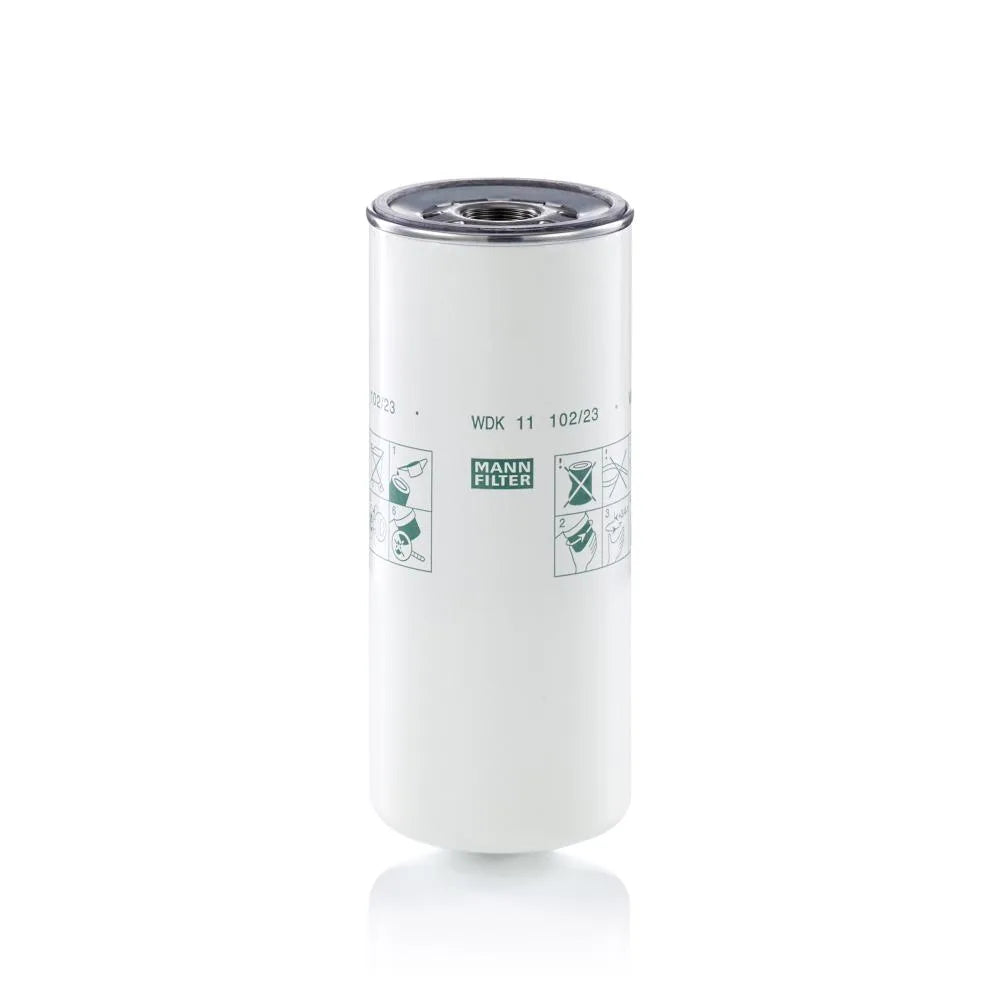 Filtru Combustibil Mann-Filter - WDK 11 102/23