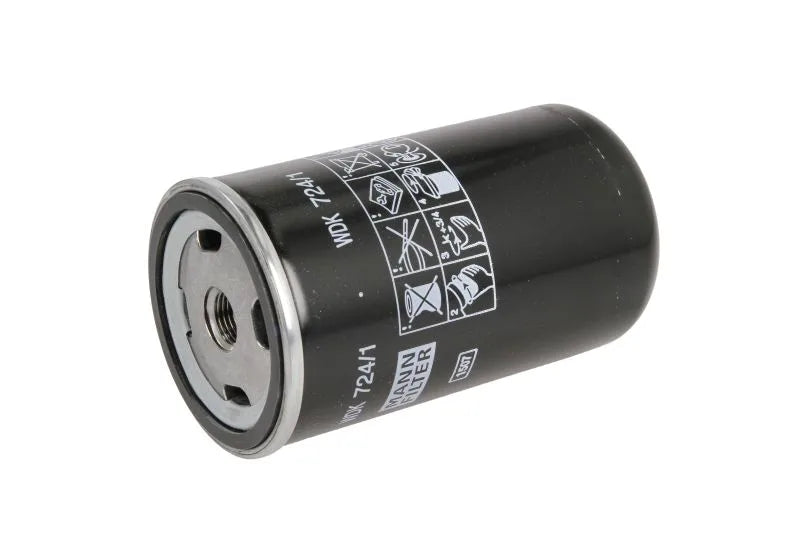 Filtru Combustibil Mann-Filter pentru Man El - WDK724/1