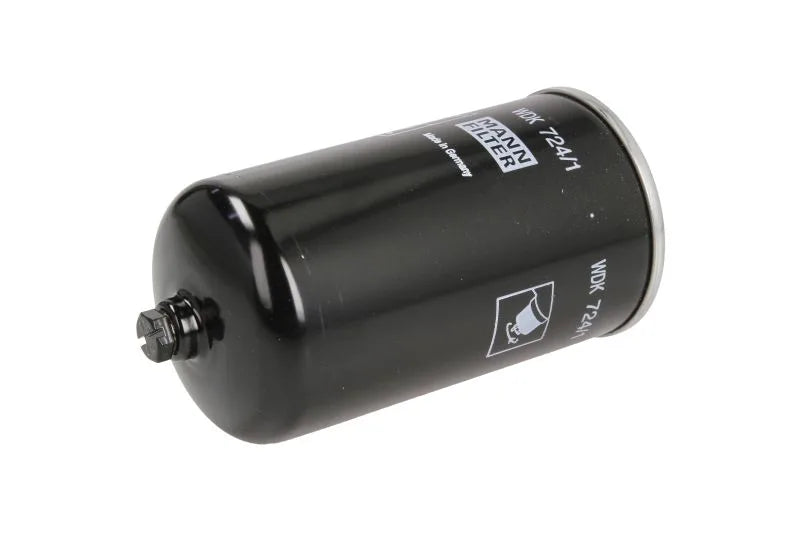 Filtru Combustibil Mann-Filter pentru Man El - WDK724/1