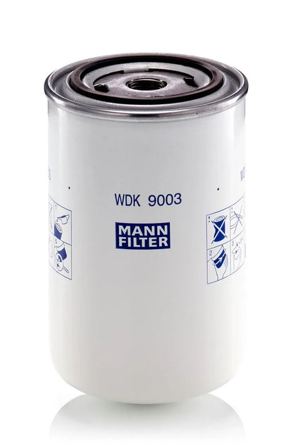 Filtru Combustibil MANN-FILTER 0.74 kg - WDK 9003