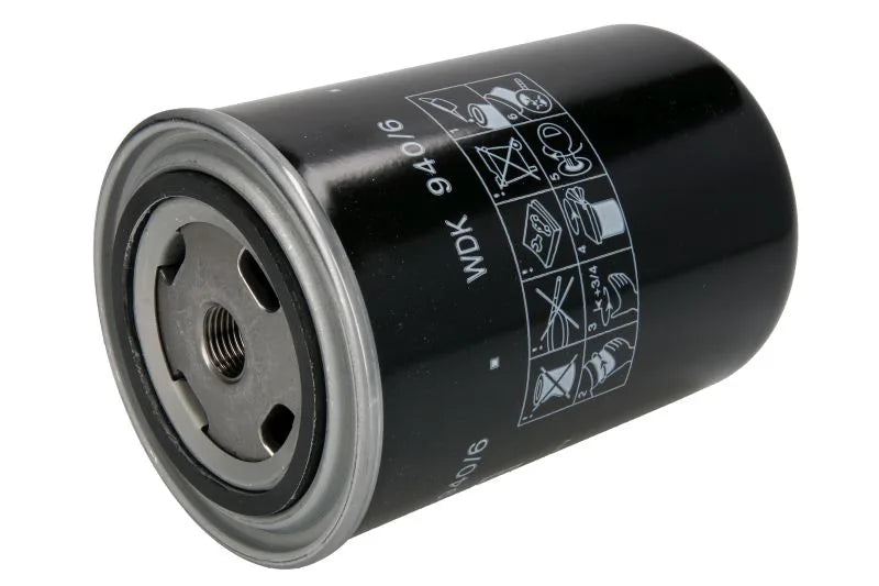 Filtru Combustibil Mann-Filter pentru Deutz - WDK940/6