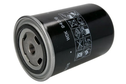 Filtru Combustibil Mann-Filter pentru Deutz - WDK940/6