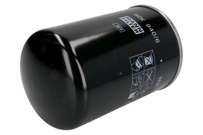 Filtru Combustibil Mann-Filter pentru Deutz - WDK940/6