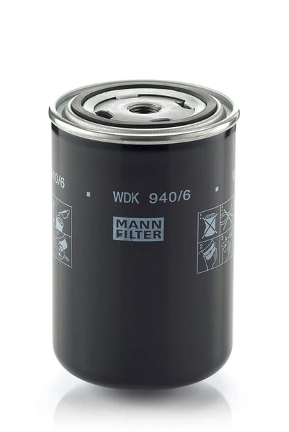 Filtru Combustibil Mann-Filter pentru Deutz - WDK940/6