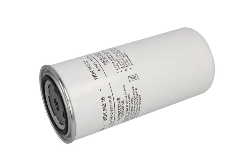 Filtru Combustibil Mann-Filter 0.96 kg - WDK 962/16