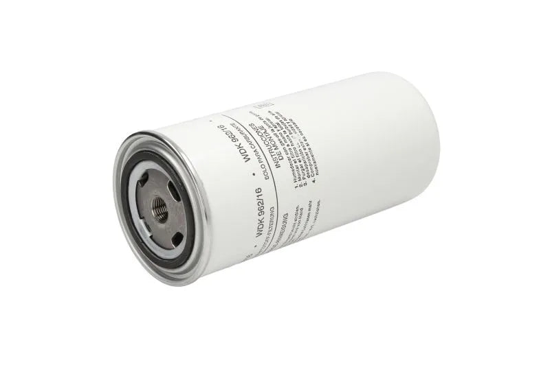 Filtru Combustibil Mann-Filter 0.96 kg - WDK 962/16