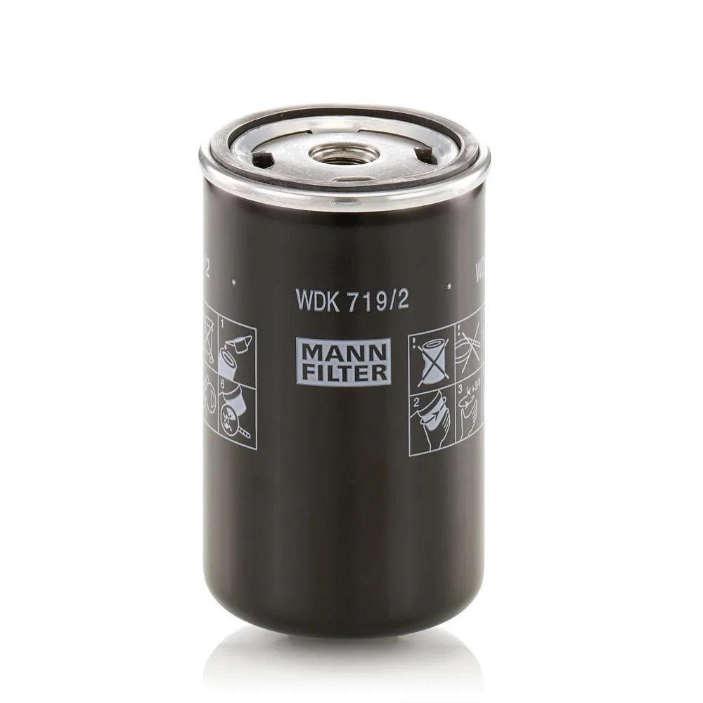 Filtru Combustibil Mann-Filter - WDK719/2