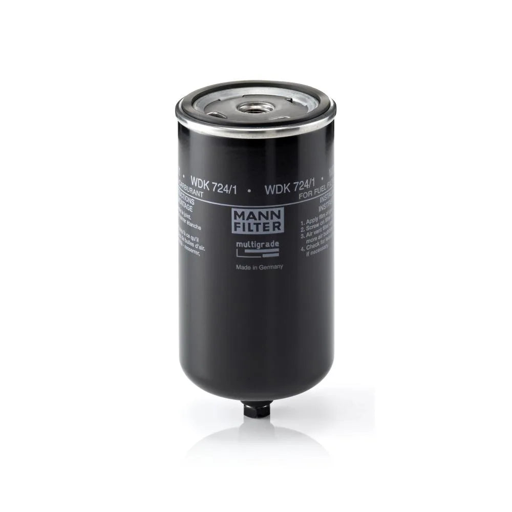 Filtru Combustibil Mann-Filter pentru Man El - WDK724/1