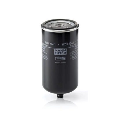 Filtru Combustibil Mann-Filter pentru Man El - WDK724/1