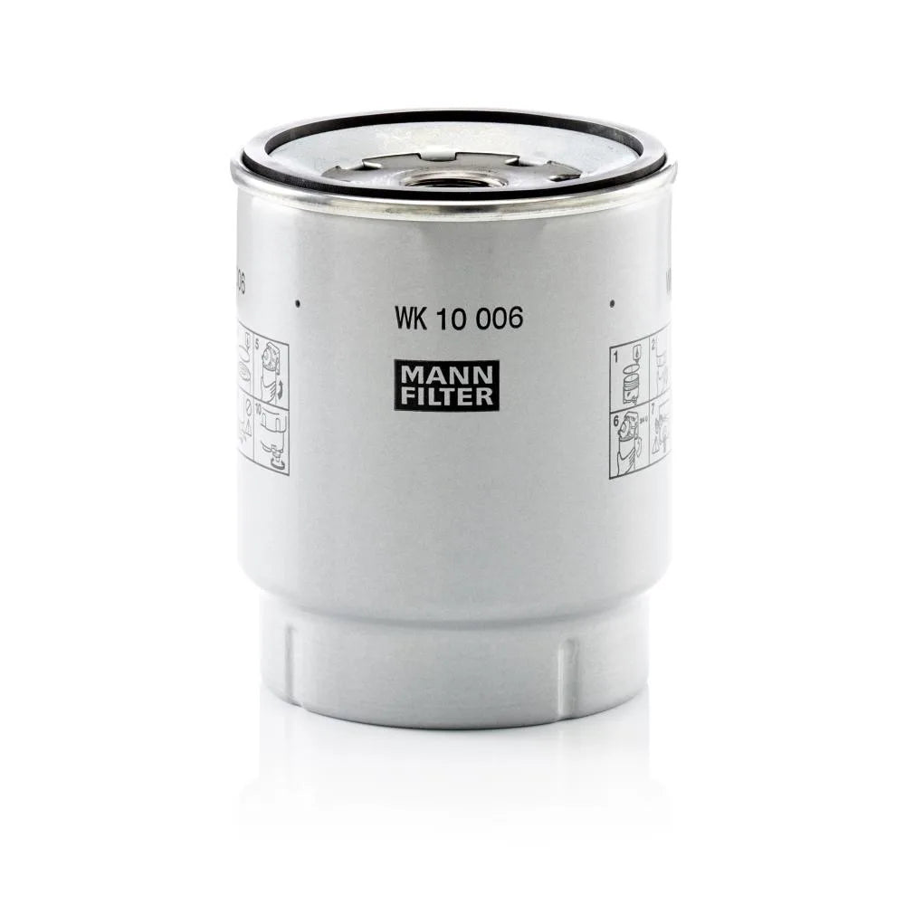 Filtru Combustibil Mann-Filter - WK10006Z