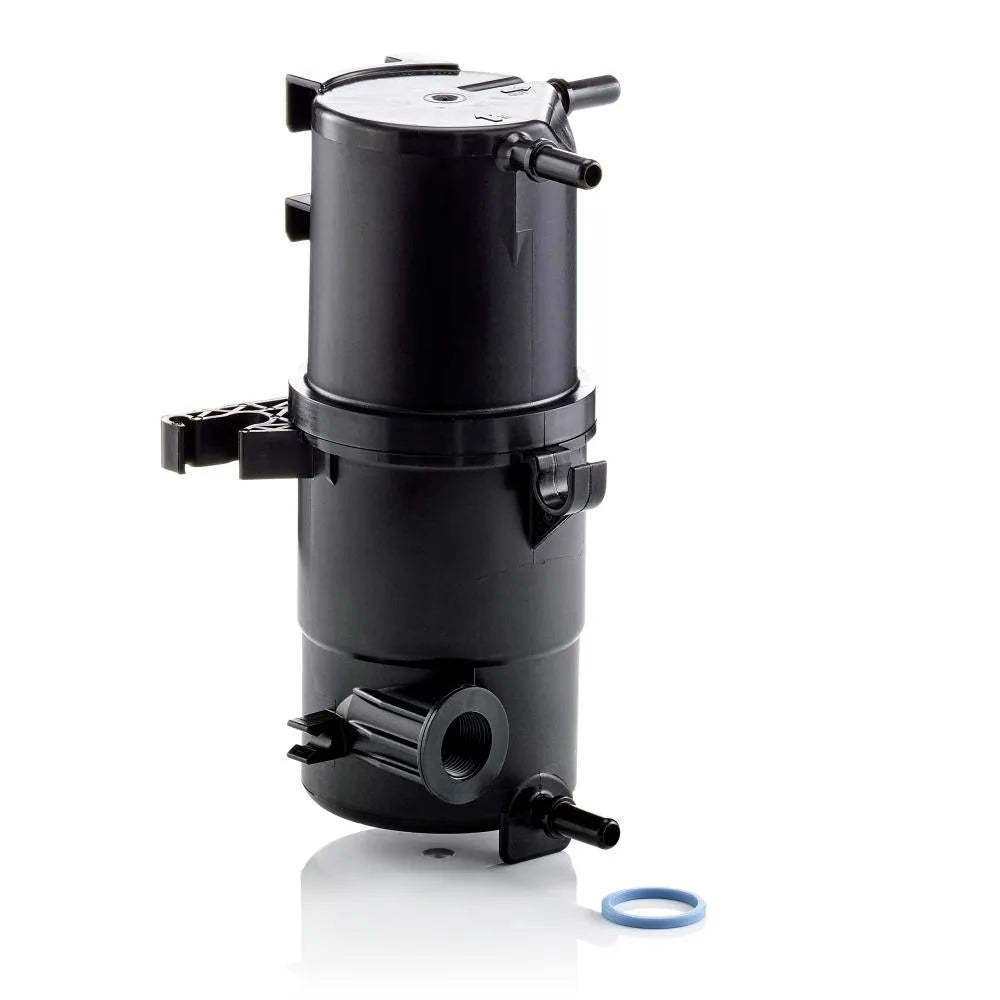 Filtru Combustibil Mann-Filter pentru Vw (Volkswagen) Amarok - WK 10 034 Z