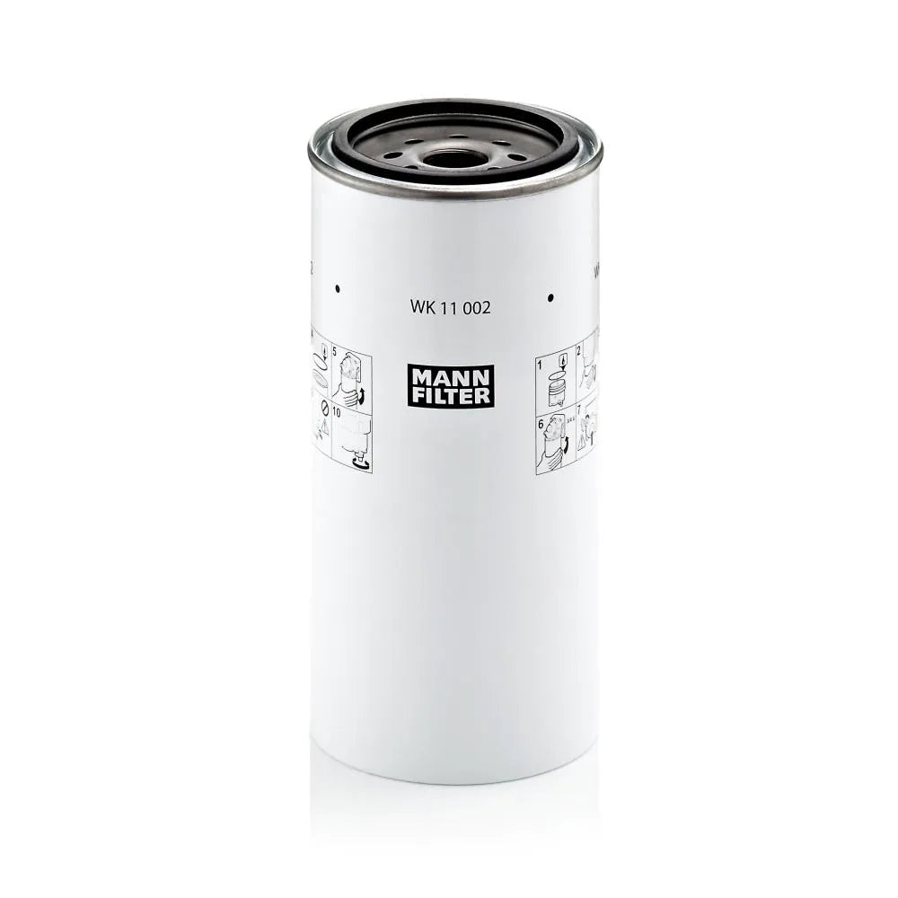 Filtru Combustibil Mann-Filter - WK 11 002 X