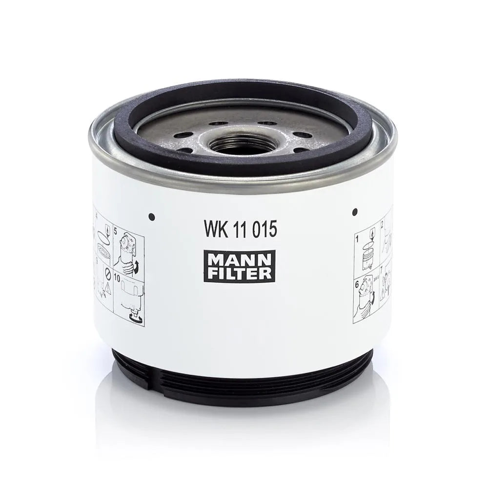 Filtru Combustibil Mann-Filter - WK11015X