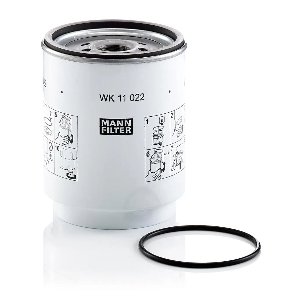Filtru Combustibil Mann-Filter - WK 11 022 Z