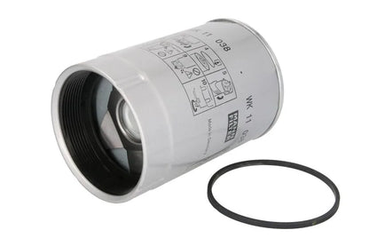 Filtru Combustibil Mann-Filter pentru Volvo 8900/9500/B8/Fe/Fl - WK 11 038 z