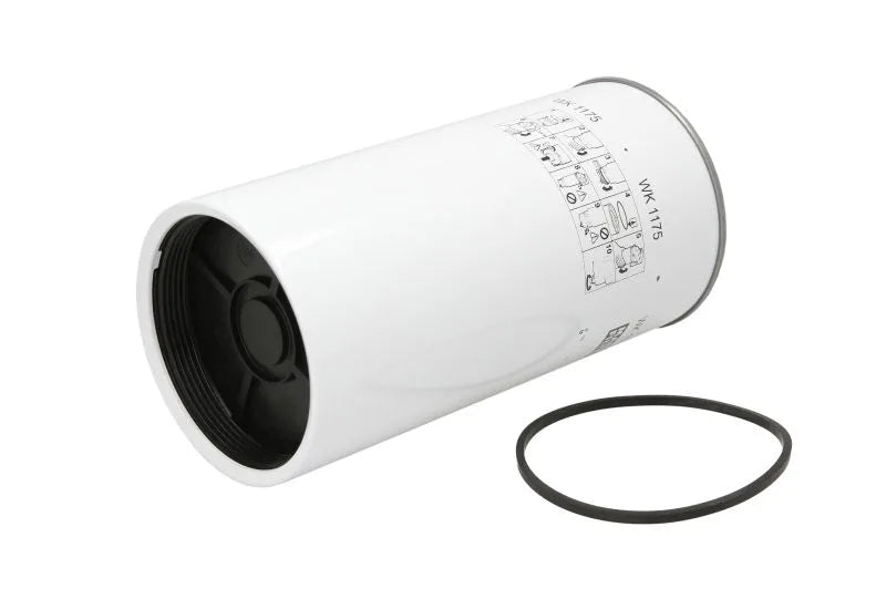 Filtru Combustibil MANN-FILTER 1.12 kg - WK 1175 X