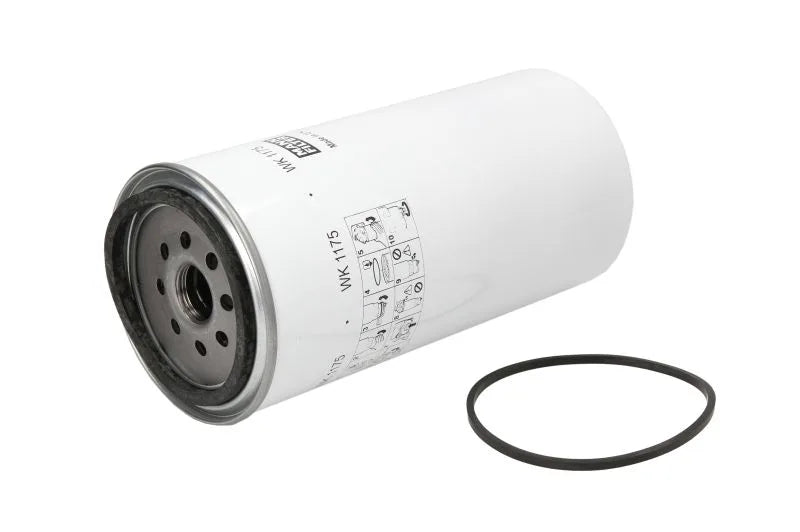Filtru Combustibil MANN-FILTER 1.12 kg - WK 1175 X