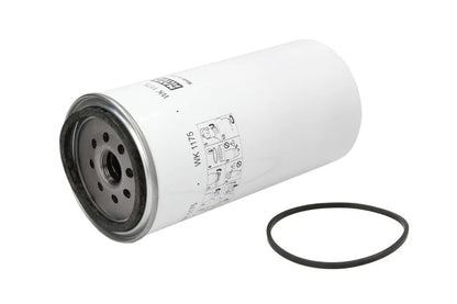 Filtru Combustibil MANN-FILTER 1.12 kg - WK 1175 X