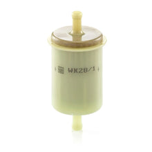 Filtru Combustibil Mann-Filter - WK 28/1