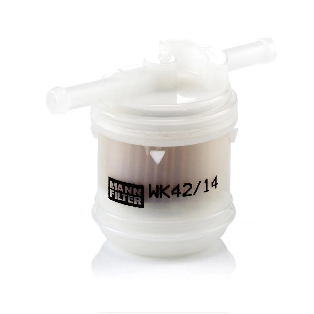 Filtru Combustibil Mann-Filter - WK 42/14