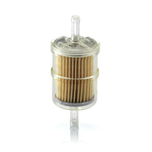 Filtru Combustibil Mann-Filter - WK 42/2