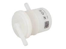 Filtru Combustibil Mann-Filter pentru Suzuki Alto I - WK42/81