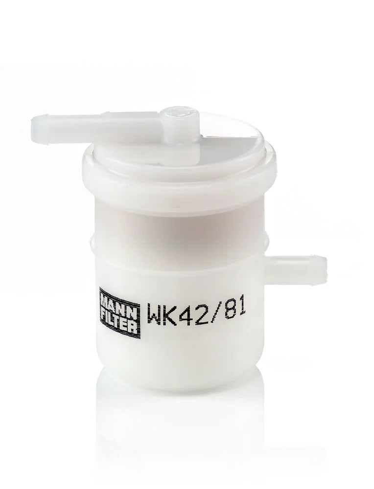 Filtru Combustibil Mann-Filter pentru Suzuki Alto I - WK42/81