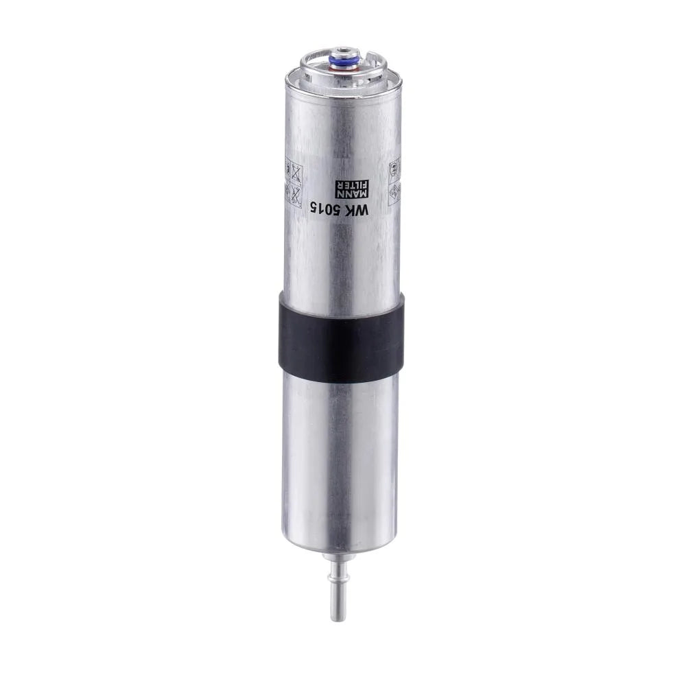 Filtru Combustibil Mann-Filter pentru BMW 1/2 Active/X1/X2, Mini (Bmw Group) Mini - WK 5015
