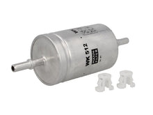 Filtru Combustibil Mann-Filter 0.14 kg - WK 512