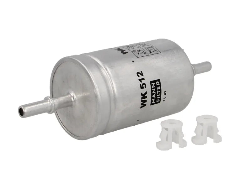Filtru Combustibil Mann-Filter 0.14 kg - WK 512