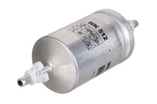 Filtru Combustibil Mann-Filter 0.14 kg - WK 512
