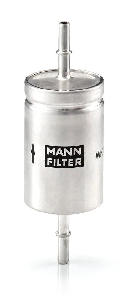 Filtru Combustibil Mann-Filter 0.14 kg - WK 512