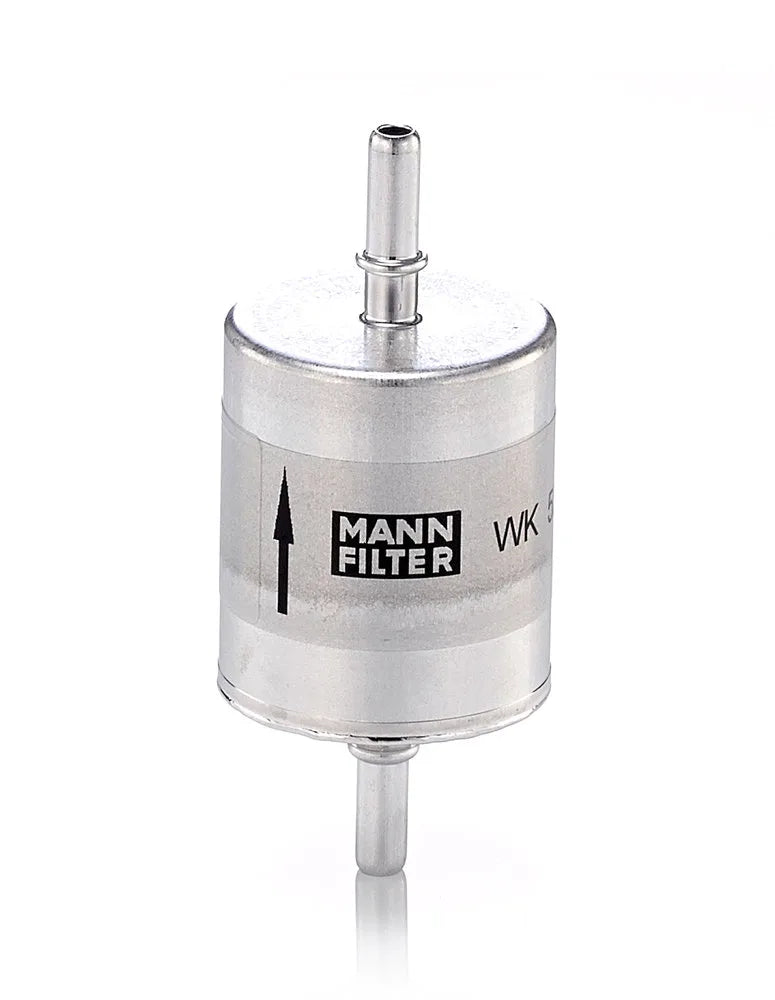 Filtru Combustibil MANN-FILTER 0.10 kg - WK 52/1