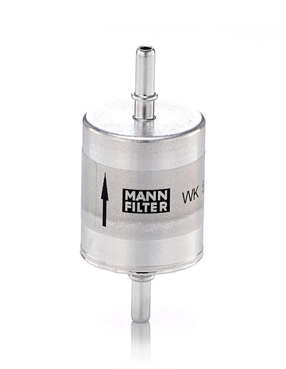 Filtru Combustibil MANN-FILTER 0.10 kg - WK 52/1