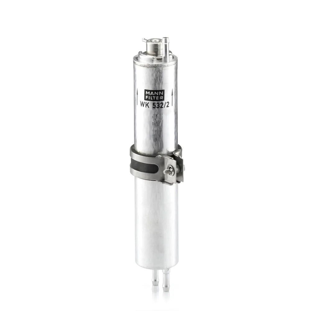 Filtru Combustibil Mann-Filter - WK 532/2