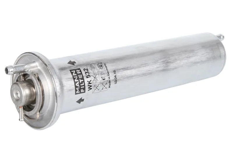 Filtru Combustibil Mann-Filter pentru Alpina B10/B10 Touring, BMW 5/5 Touring/7/X5 - WK 532