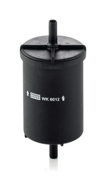 Filtru Combustibil MANN-FILTER pentru Hyundai Highway, Renault Megane I - WK 6012
