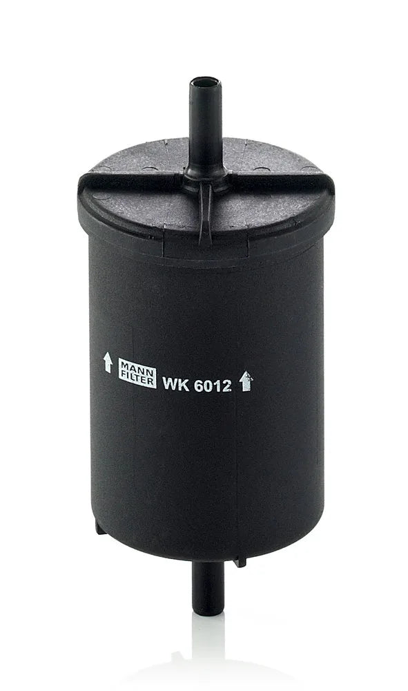 Filtru Combustibil MANN-FILTER pentru Hyundai Highway, Renault Megane I - WK 6012