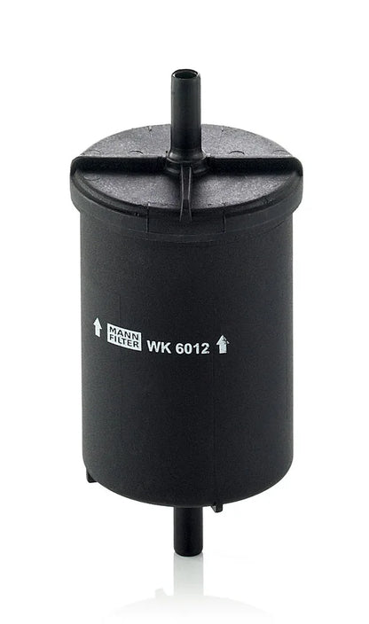 Filtru Combustibil MANN-FILTER pentru Hyundai Highway, Renault Megane I - WK 6012