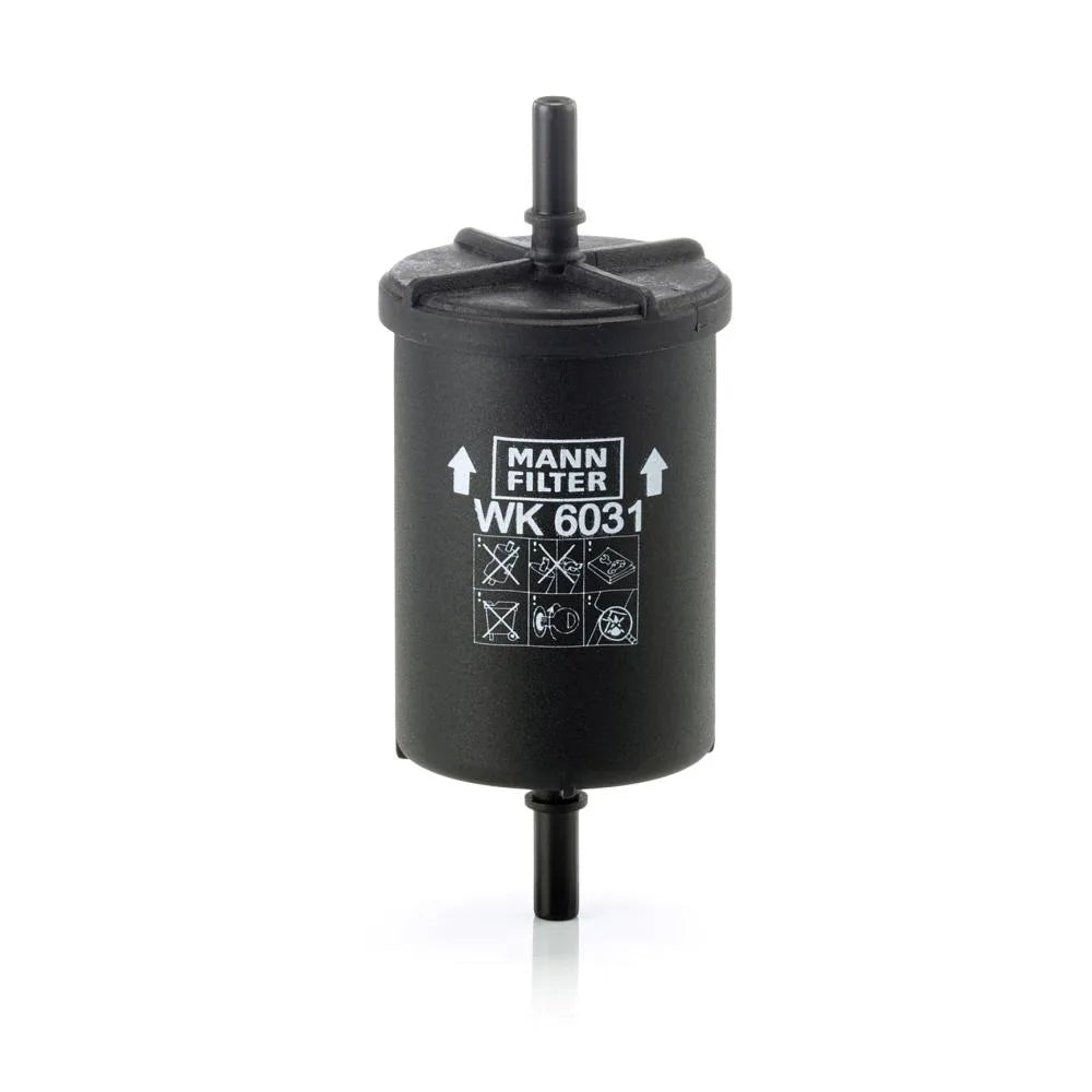 Filtru Combustibil Mann-Filter - WK 6031