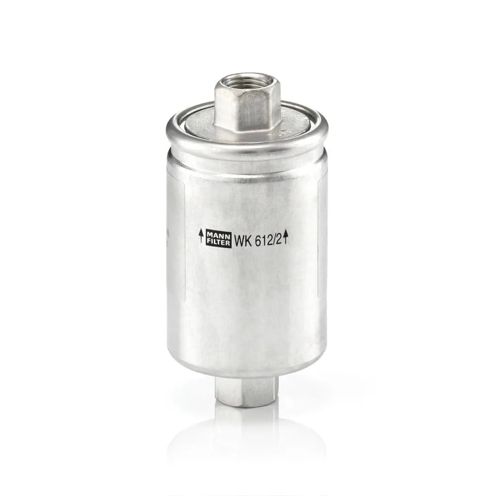 Filtru Combustibil Mann-Filter - WK 612/2