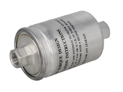 Filtru Combustibil Mann-Filter 0.15 kg - WK 612/3