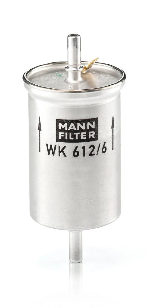 Filtru Combustibil Mann-Filter 0.14 kg - WK 612/6