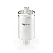 Filtru Combustibil Mann-Filter - WK612/5