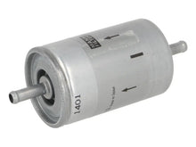 Filtru Combustibil Mann-Filter 0.16 kg - WK 613