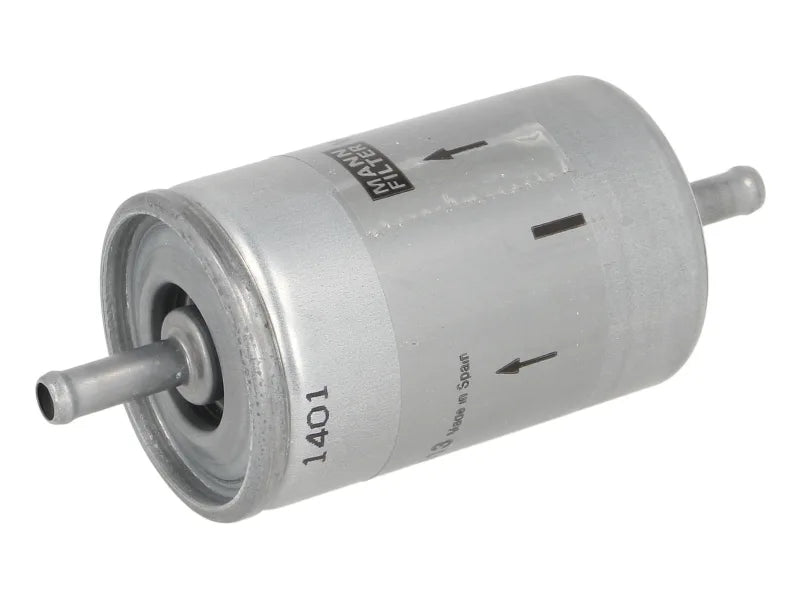 Filtru Combustibil Mann-Filter 0.16 kg - WK 613