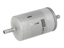 Filtru Combustibil Mann-Filter 0.16 kg - WK 613