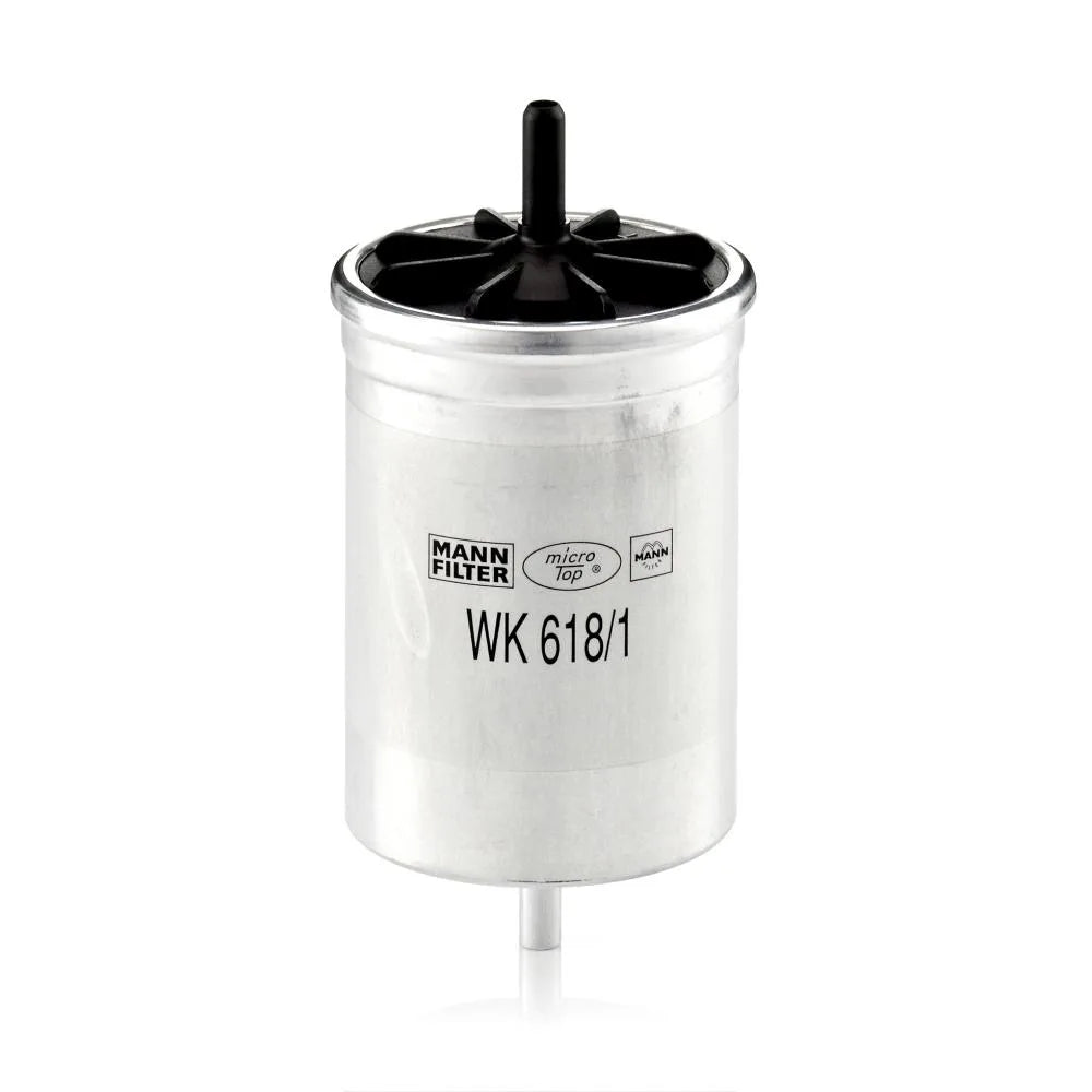Filtru Combustibil Mann-Filter pentru Renault Laguna/Safrane - WK 618/1