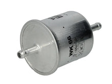 Filtru Combustibil Mann-Filter 0.12 kg - WK 66